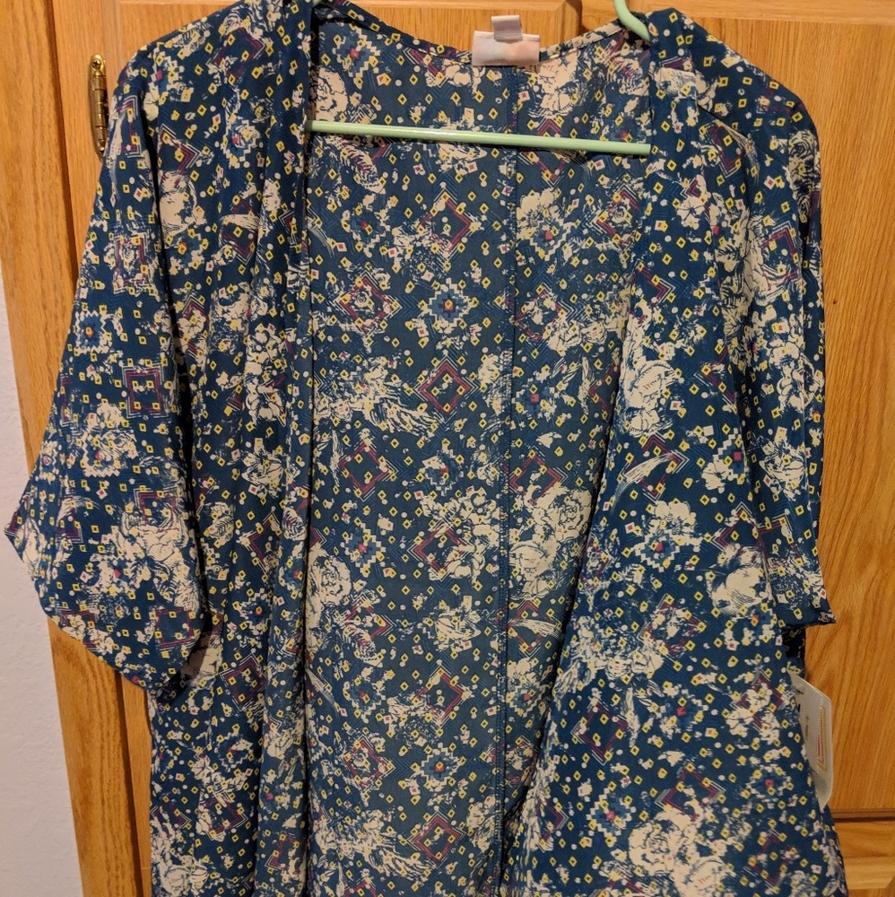Lularoe